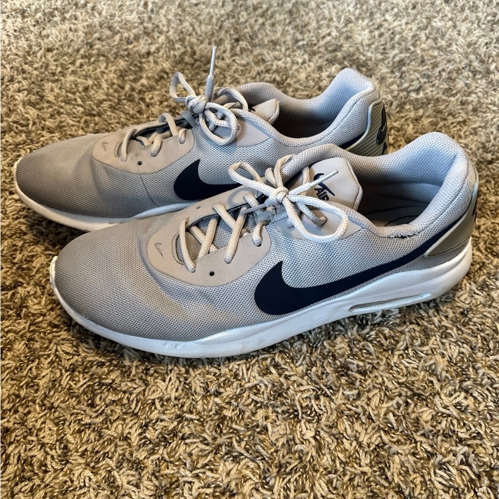 Nike Air Men’s Shoes size 14